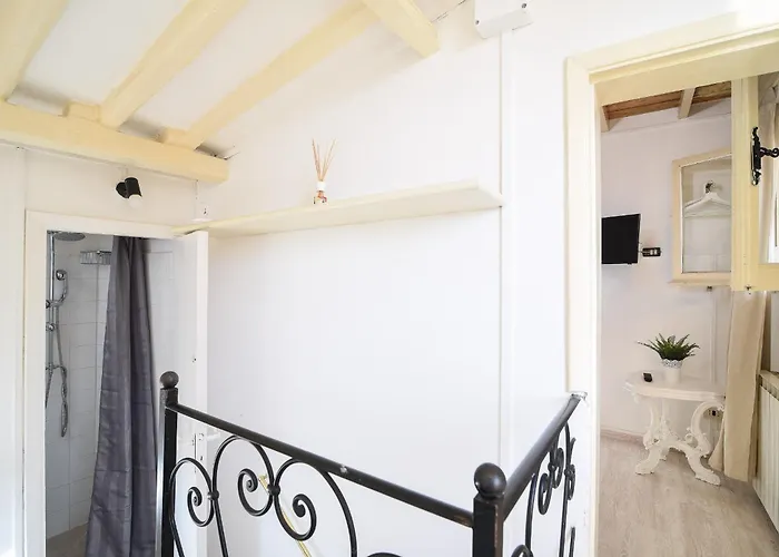 Apartament Navona With Terrace Backpackers *